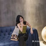 东莞厚街独一无二下午茶慵懒咖啡lan coffee