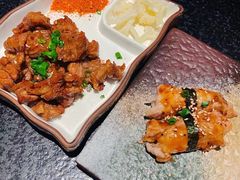 -無境·匠心日本料理(汉街店)