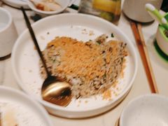 渔奶奶芽菜肉末炒饭-渔语鱼酸菜鱼新川菜(来福士店)