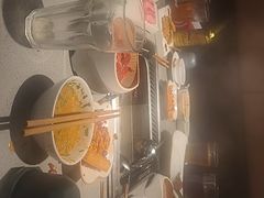 -海底捞火锅(东百中心店)