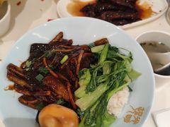-光明邨大酒家(淮海路店)