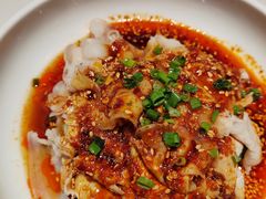 -辛香汇·现炒川菜(城北万象城店)