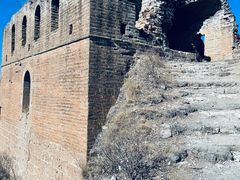 -蟠龙山长城景区