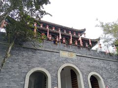 -昌州古城
