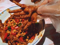 -谭十三大排档·18年老字号(船山路总店)