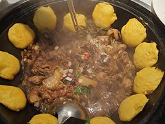 -黑土人家(江桥万达广场店)