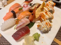 -长崎屋·日本料理·刺身·烧鸟(天河北路店)