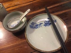 -鱼食饭稻·苏浙土菜17年老馆子(平江路店)