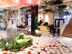 -红樱桃·欢乐餐厅(太原里店)