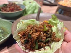 -Thai Alley泰爱里(二沙岛店)
