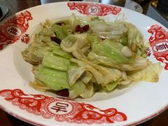 -肖记公安牛肉鱼杂馆·省级非物质文化遗产(三角路直营店)