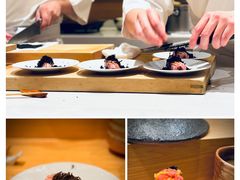 -Sushi Zo Hong Kong