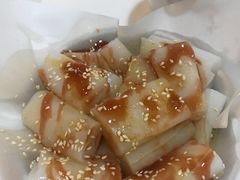 -大咀港式茶餐厅(恒泰店)