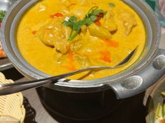 -安南越南餐厅(青岛万象城店)