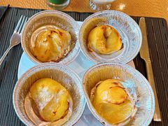 -鲁商铂尔曼大酒店·铂丽自助餐厅