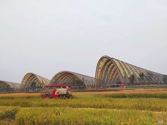 -中国天府农业博览园