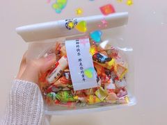 -大白兔奶糖(南锣鼓巷店)