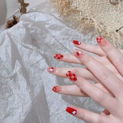 -NEW LOOK-绿麓 · 美甲美睫脱毛工作室