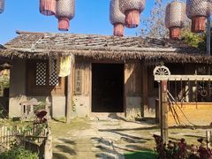 -董永七仙女文化园