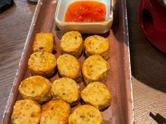 -马来西亚肉骨茶汤·招牌螃蟹·烧鸡·呷喱吧吧(海上世界店)