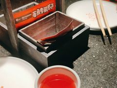 -鸣记脆皮烤鱼·海鲜烤鱼(亿合城店)
