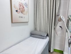 -清颜堂丨分子祛痘·功效美肤