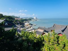 -海东龙宫寺