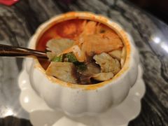 -Thai Alley泰爱里(二沙岛店)