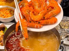 -金马门国际美食百汇(珞喻路店)