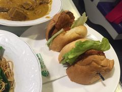 -翠华餐厅(旺角文华商场店)