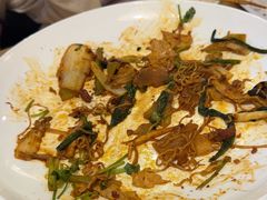 -拿渡麻辣香锅(龙旗购物中心店)