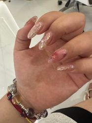 -屿晴·科技美肤SPA美甲美睫
