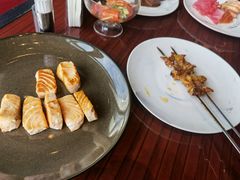 -西安W酒店·WEI全味西餐厅