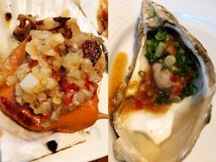 -Mr·Fish鱼鲜生海鲜放题(银泰in99店)