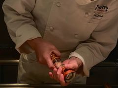 -Ginza Onodera铁板烧(外滩十八号店)