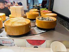 -龍歌自助小火锅(城阳万象汇店)