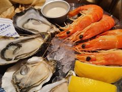 -Osteria Garden 生蚝花园餐厅(原进贤路店)