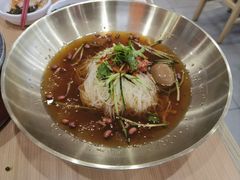 -小木屋拌饭(西安华阳城店)