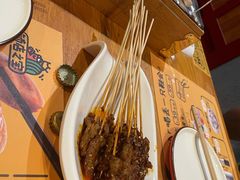 -喝丢一只鞋海鲜烧烤·海肠捞饭(文体街店)