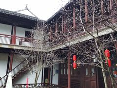 -苏州文旅花间堂·探花府酒店