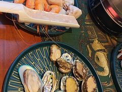 -火舞泰·泰式海鲜火锅餐厅(世纪城店)