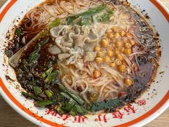 -钟方模白家肥肠粉(春熙店)