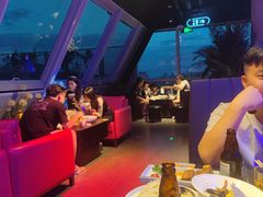 -粉墨特色菜·烧烤音乐酒馆