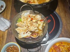 -百姓山羊烧烤·萧县羊肉(青阳路店)