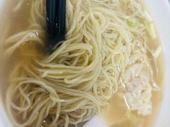 -曾仔竹升面