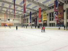 -冠军冰场CHAMPION RINK(中华城店)