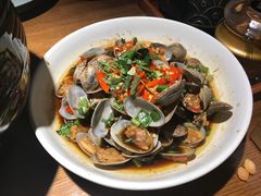 -九锅一堂酸菜鱼(新南凯德直营店)