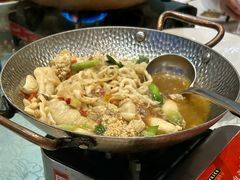 -千岛湖鱼味馆(十字街总店)