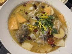 -花溪雨·森林餐厅(石基店)