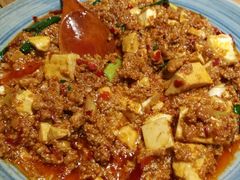 鱼籽烧豆腐-静一餐厅·湖北菜(前门创始店)
